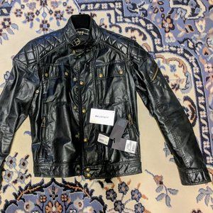 belstaff champion jacket